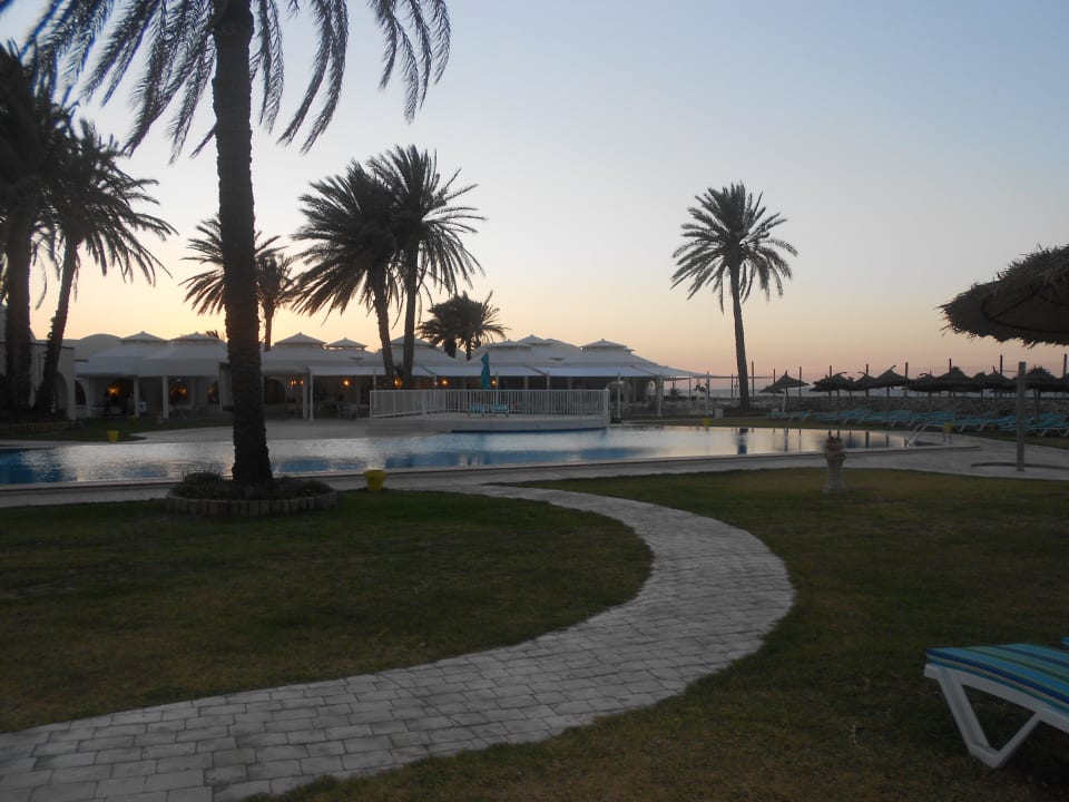 Auf jeden Fall eine Reise wert! Monarque Club Rivage