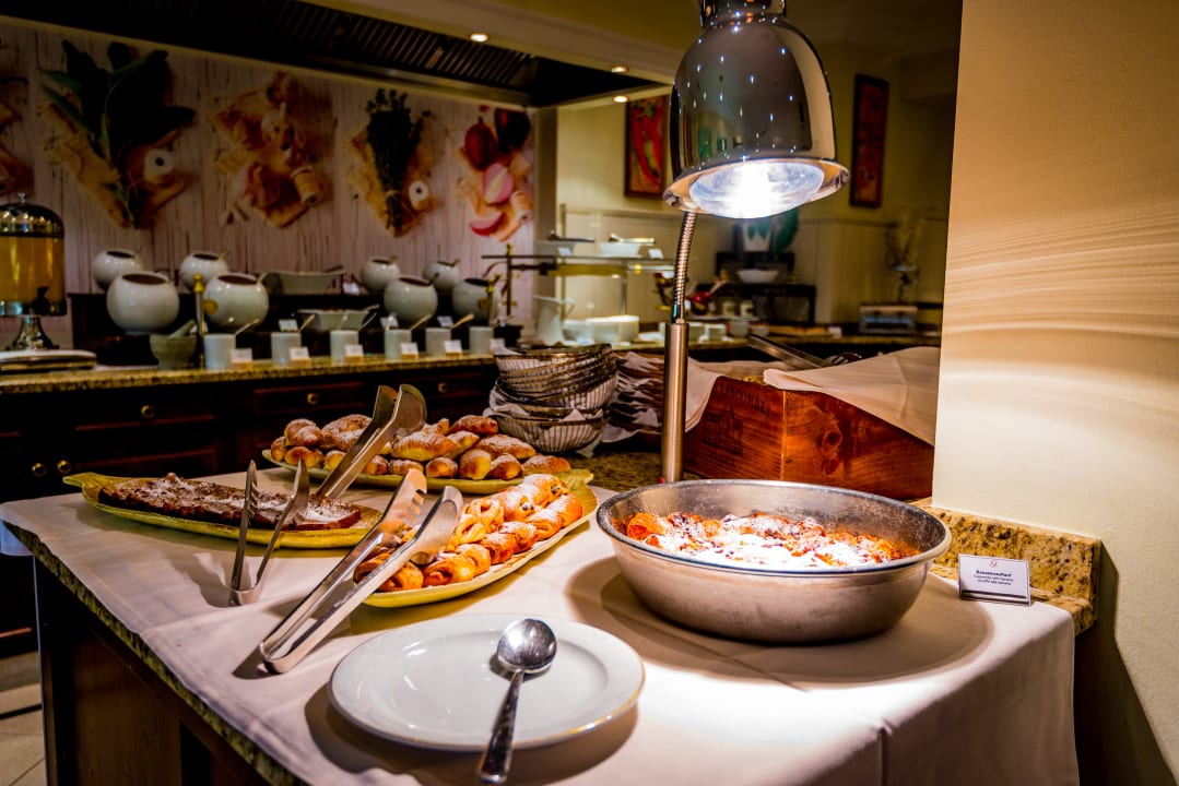 Restaurant Grandhotel Lienz