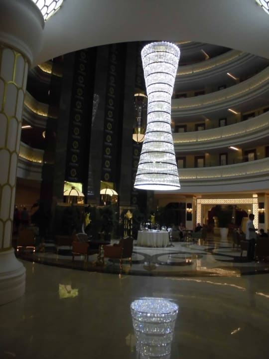 Lobby J'adore Deluxe Hotel & Spa