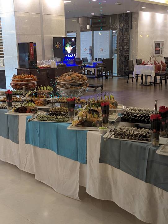 Gastro Seamelia Beach Resort