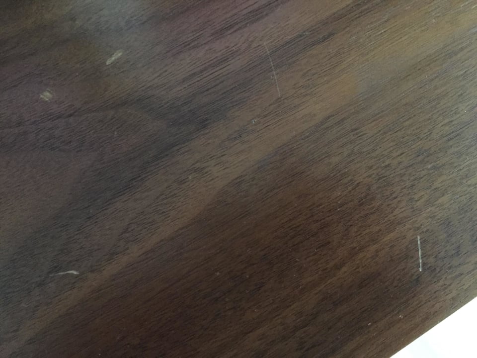 Hotelmöbel Erstbezug Dream World Aqua Hotel