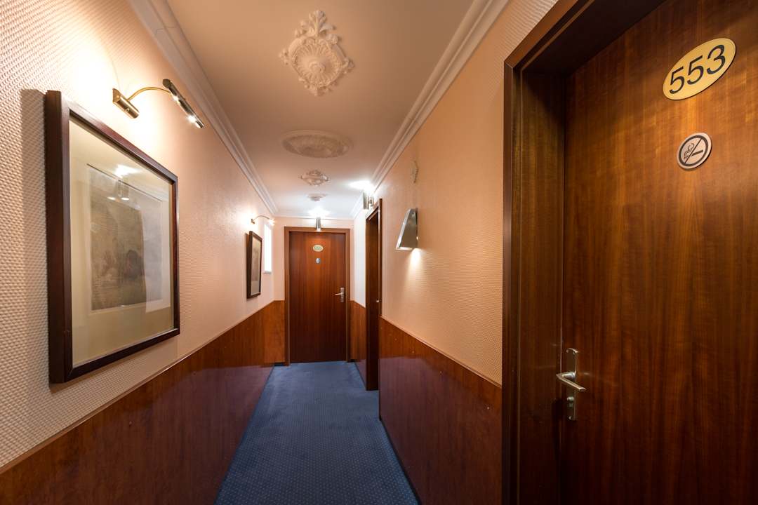 Sonstiges Hotel Atlanta