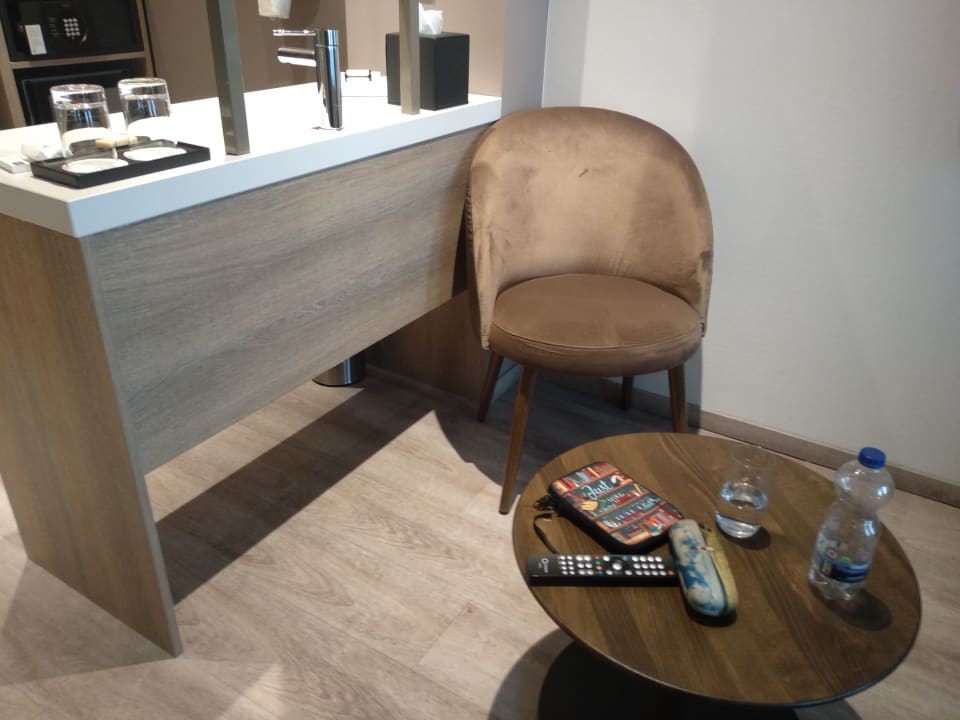 Zimmer AC Hotel by Marriott Wuerzburg