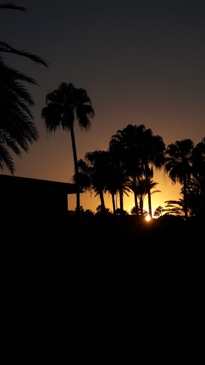 Ausblick Apartments Paraguay