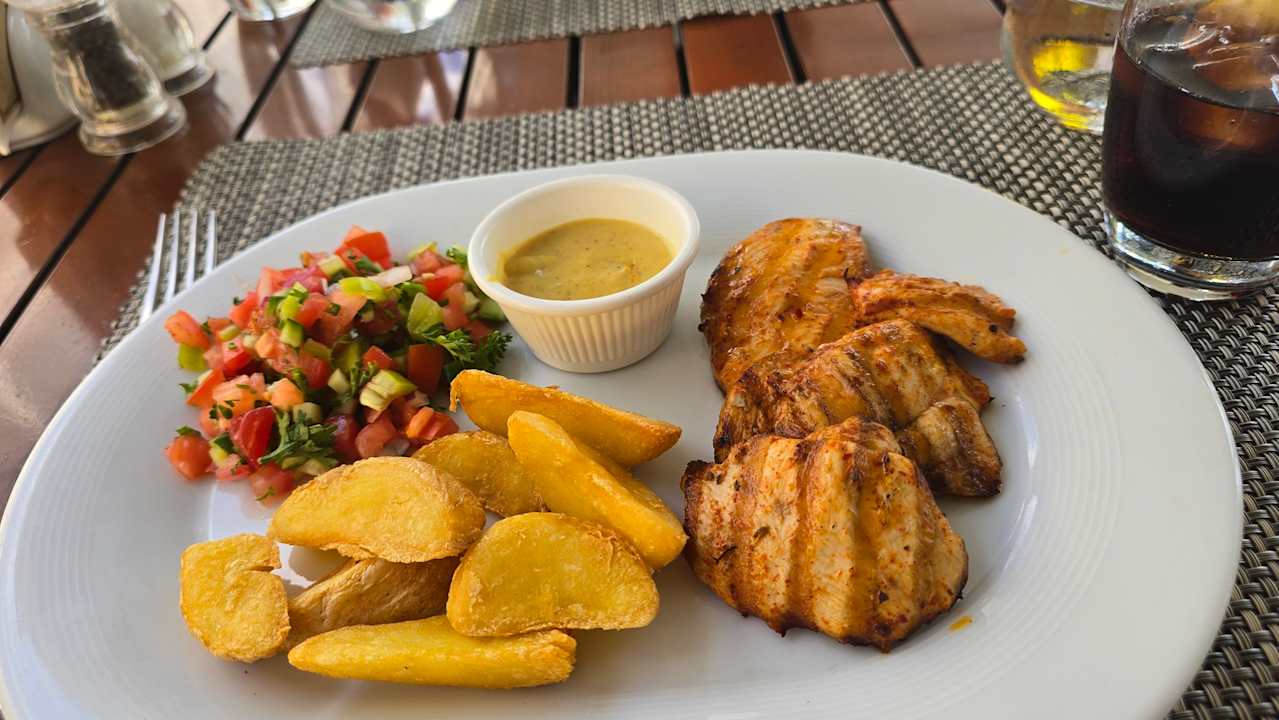 Gastro TUI BLUE Barut Andız - All Inclusive - Adults Only