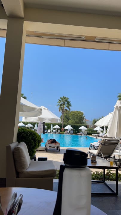 Gastro TUI BLUE Barut Andız - All Inclusive - Adults Only