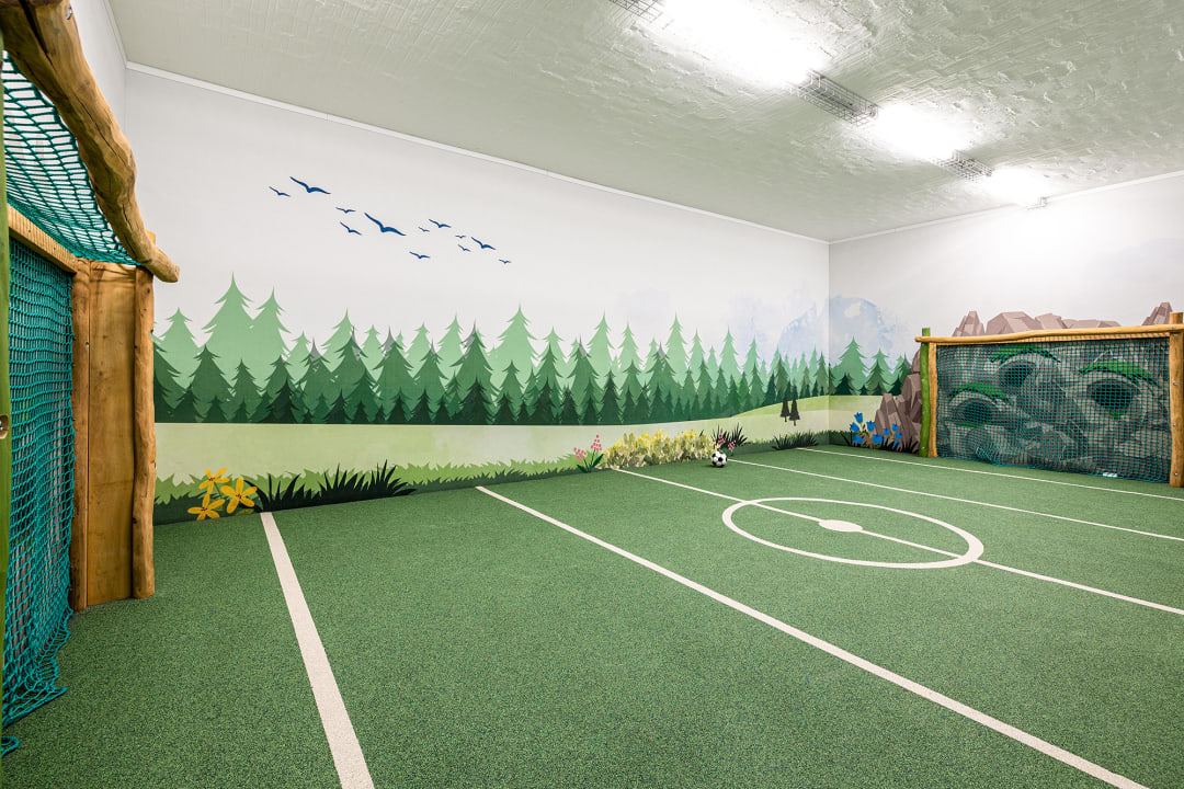 Sport & Freizeit Familotel Sonnenpark