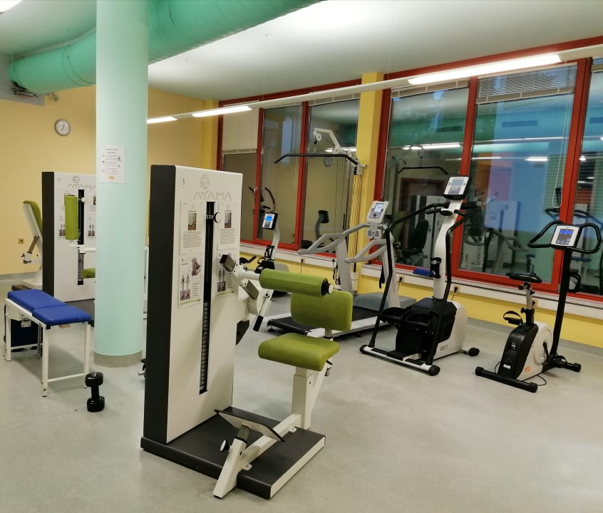 Sport & Freizeit Vivea Hotel Bad Vöslau