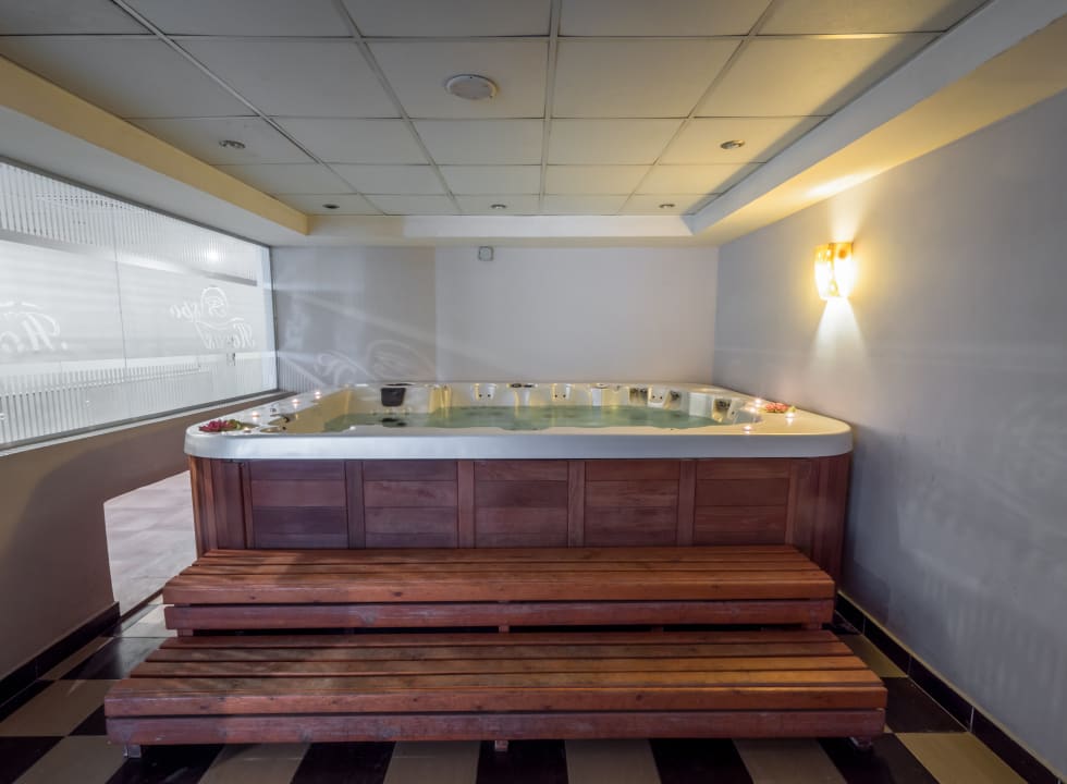 Sport & Freizeit Sunny Days Palma De Mirette Resort & Spa