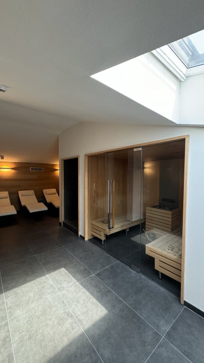 Zimmer Villa Neroli