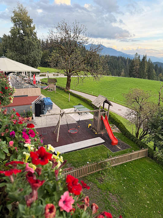 Sport & Freizeit Hotel Zistelberghof