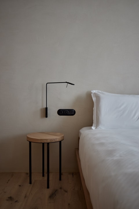 Zimmer fink Restaurant & Suites