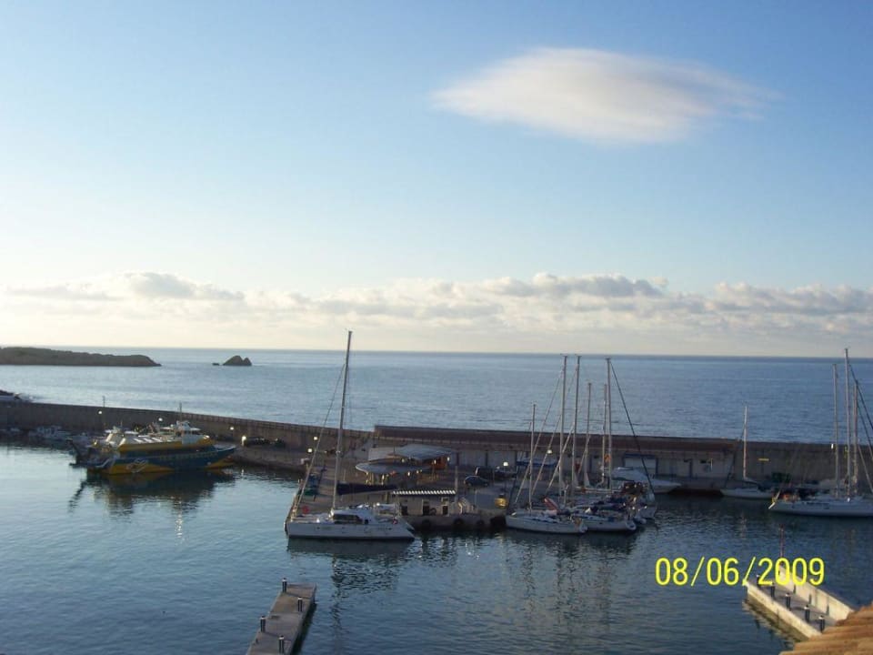 Port Corona Hotel Port Corona