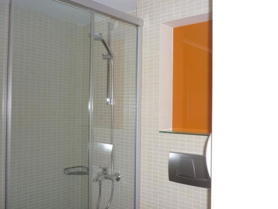 Große Dusche  Arum Barut Collection