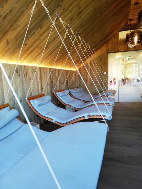 Sport & Freizeit Pfalzblick Wald Spa Resort