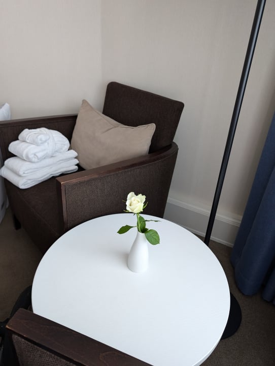 Zimmer Hotel Neptun