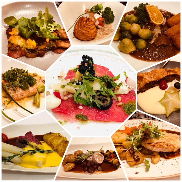 Gastro Hotel Panorama Wellness & Spa by alpha