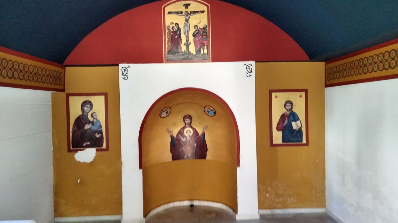 Sonstiges Olympian Bay Grand Resort