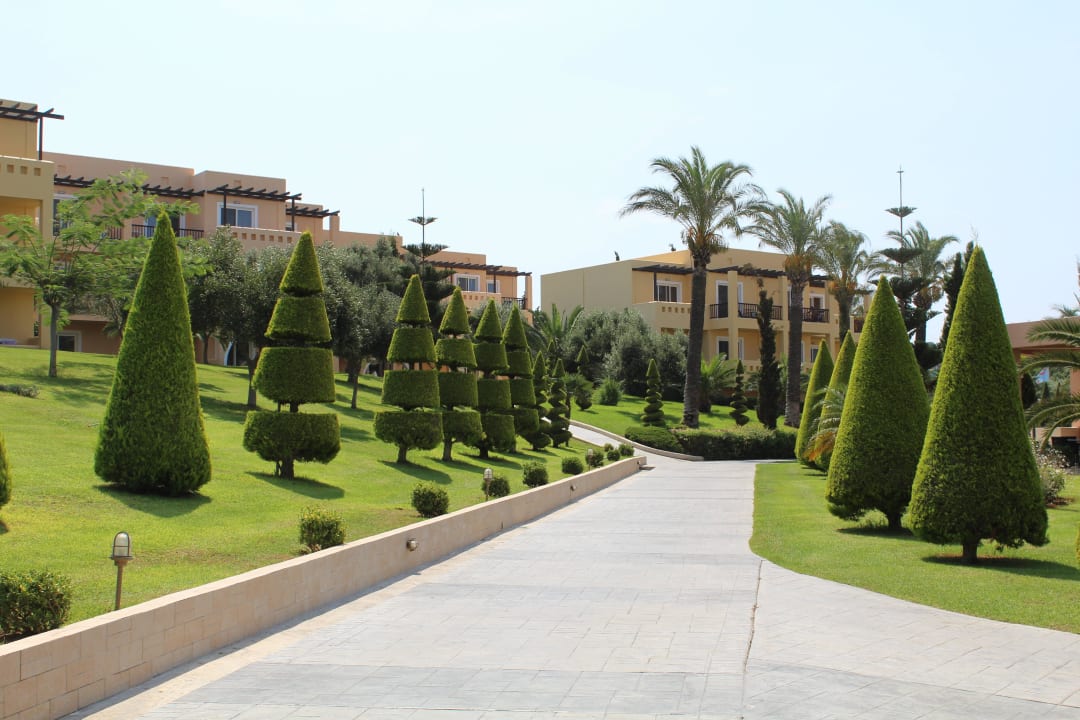 Hauptstraße Hotel Horizon Beach Resort