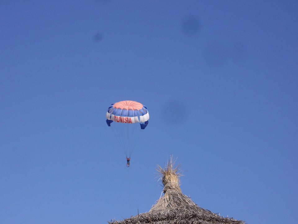 Nesrine Hotel Nesrine