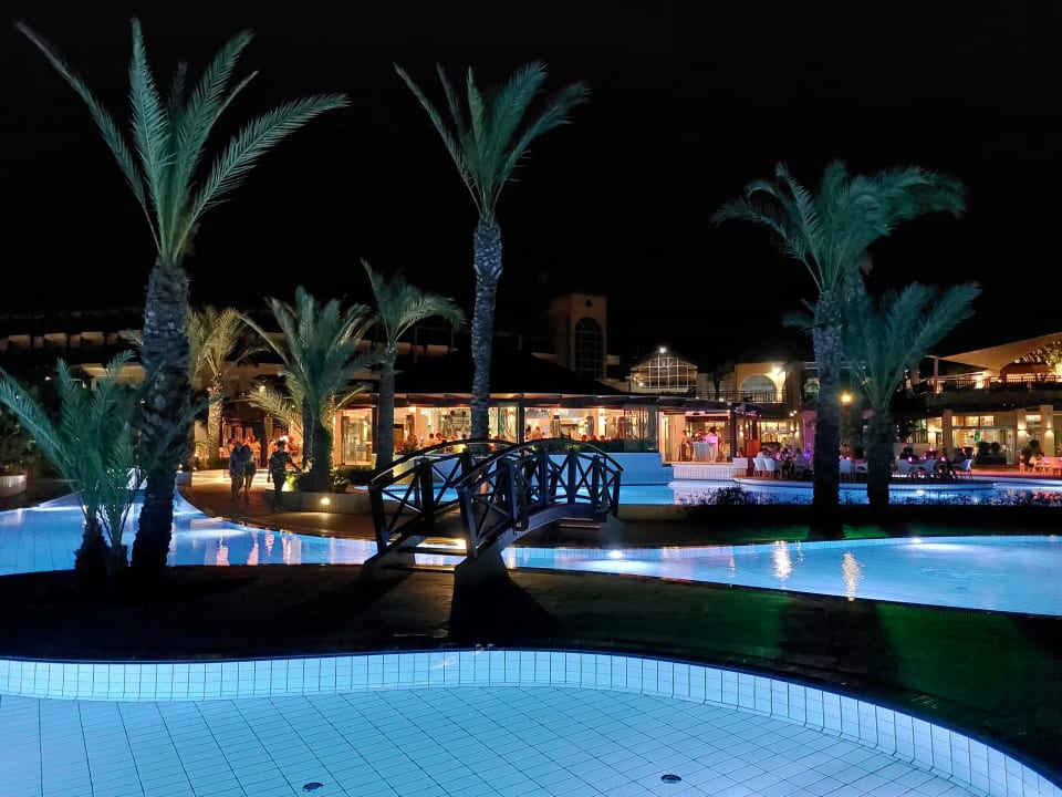 Pool ROBINSON CYPRUS