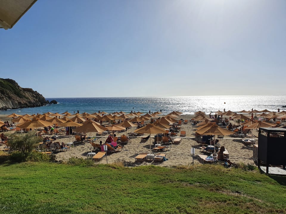 Strand Atlantica Mikri Poli Crete