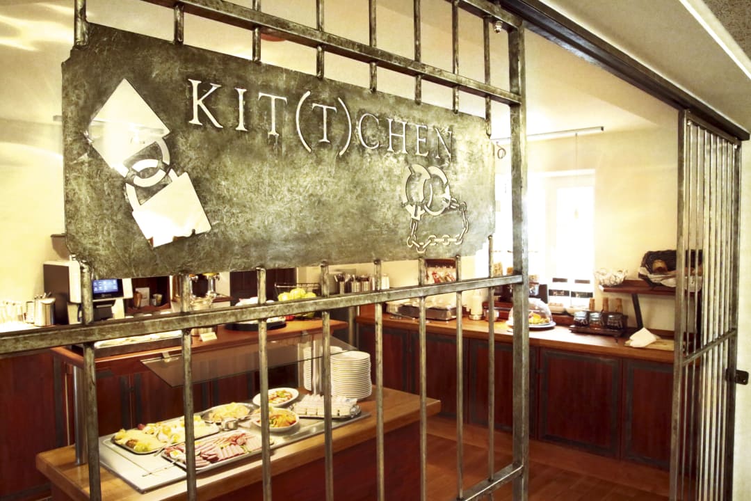 Gastro Hotel Fronfeste