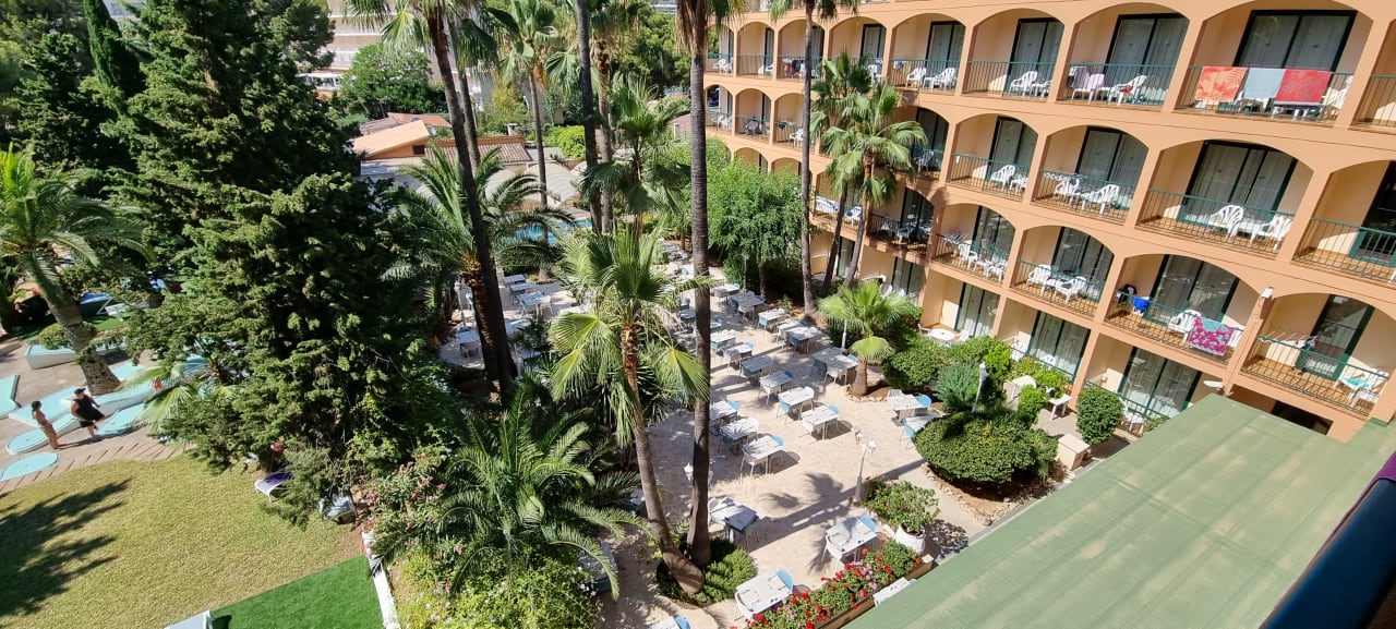 Gastro Valentin Somni Hotel & Suites