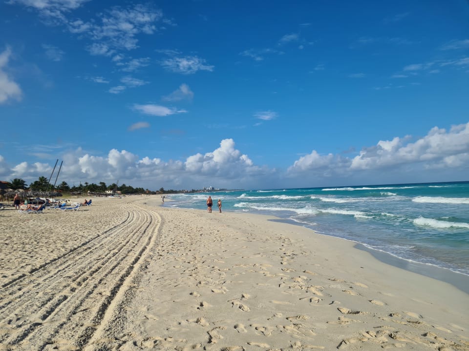 Strand Hotel Roc Barlovento