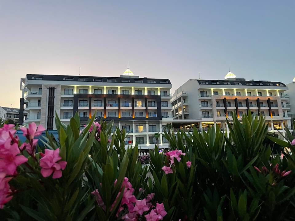 Pool Diamond De Luxe Hotel & Spa