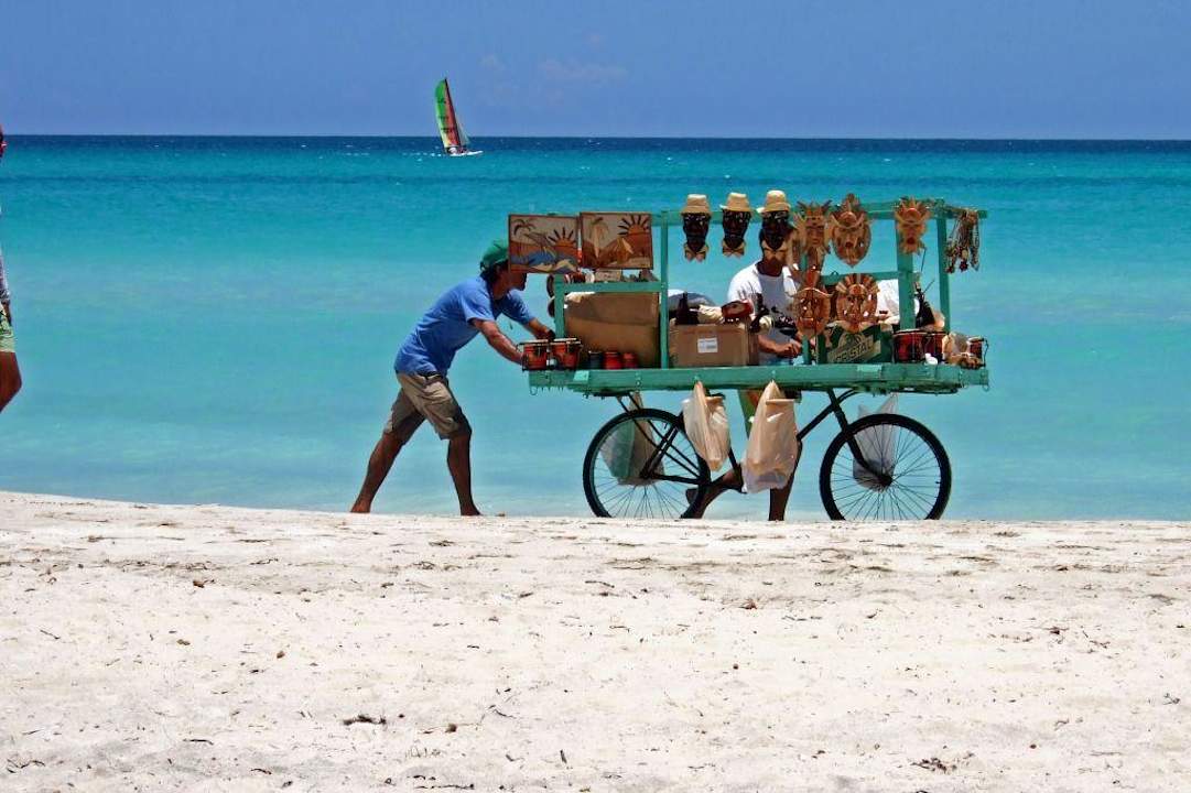 Strand Melia Las Antillas - Adults only