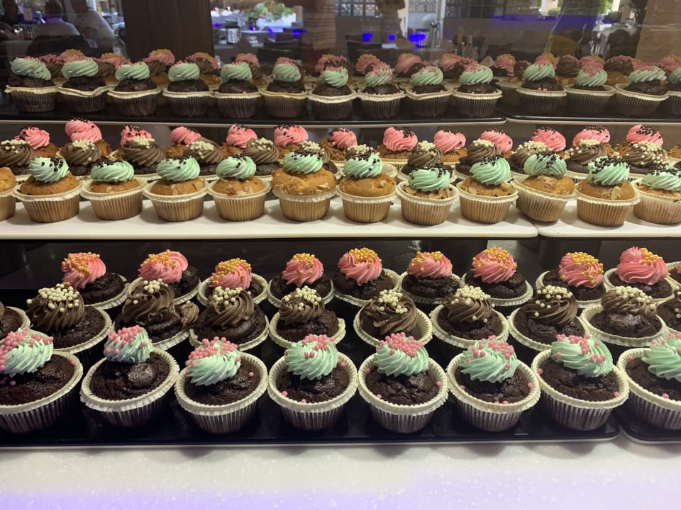 Gastro Asteria Family Belek