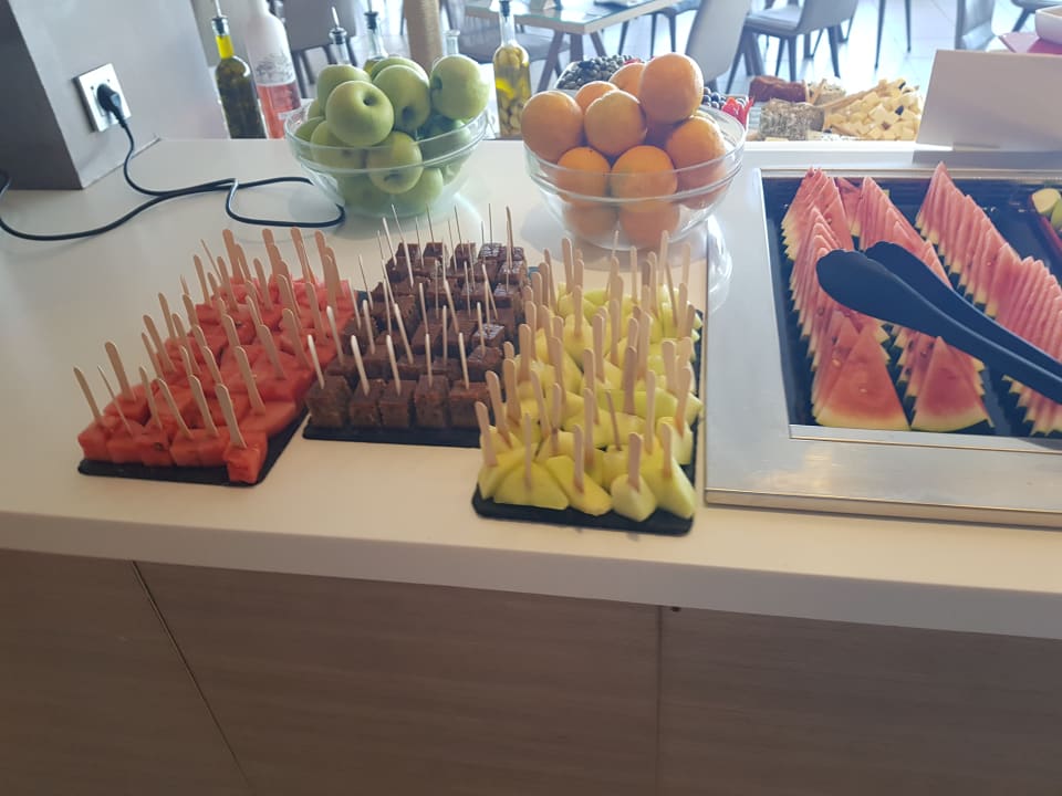 Obst Harmony Boutique Resort