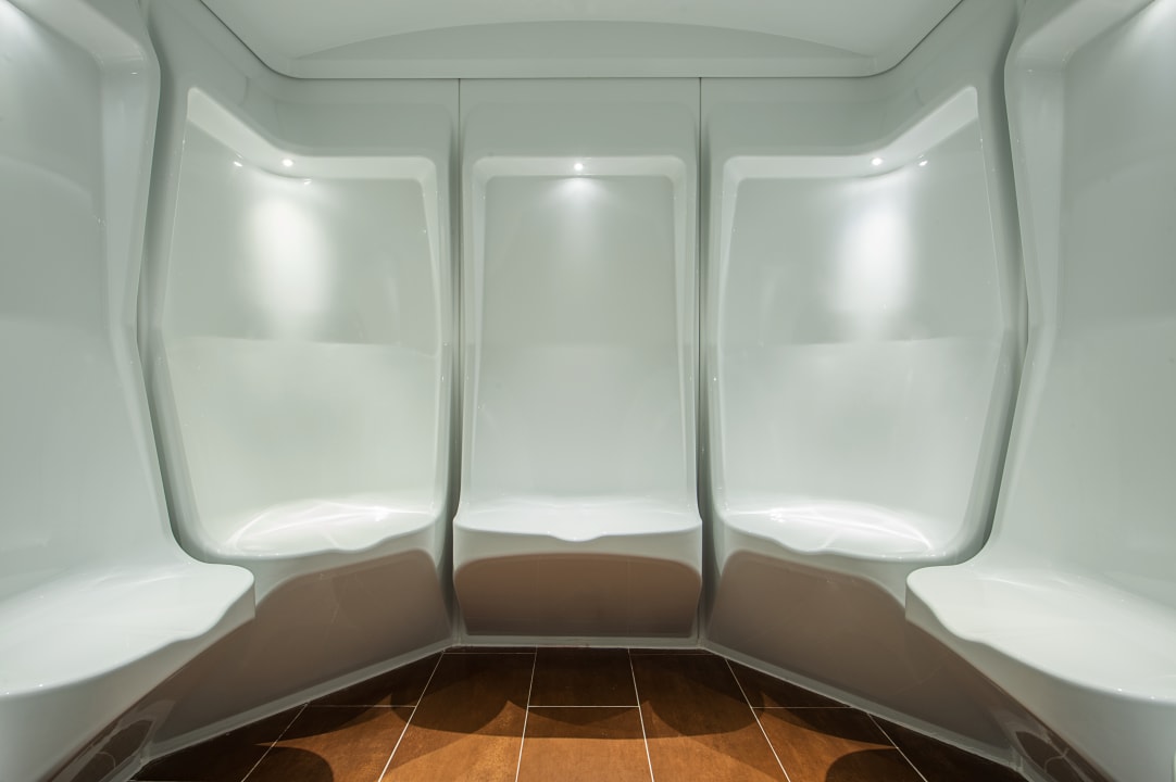 Sport & Freizeit Wyndham Garden Ajman Corniche