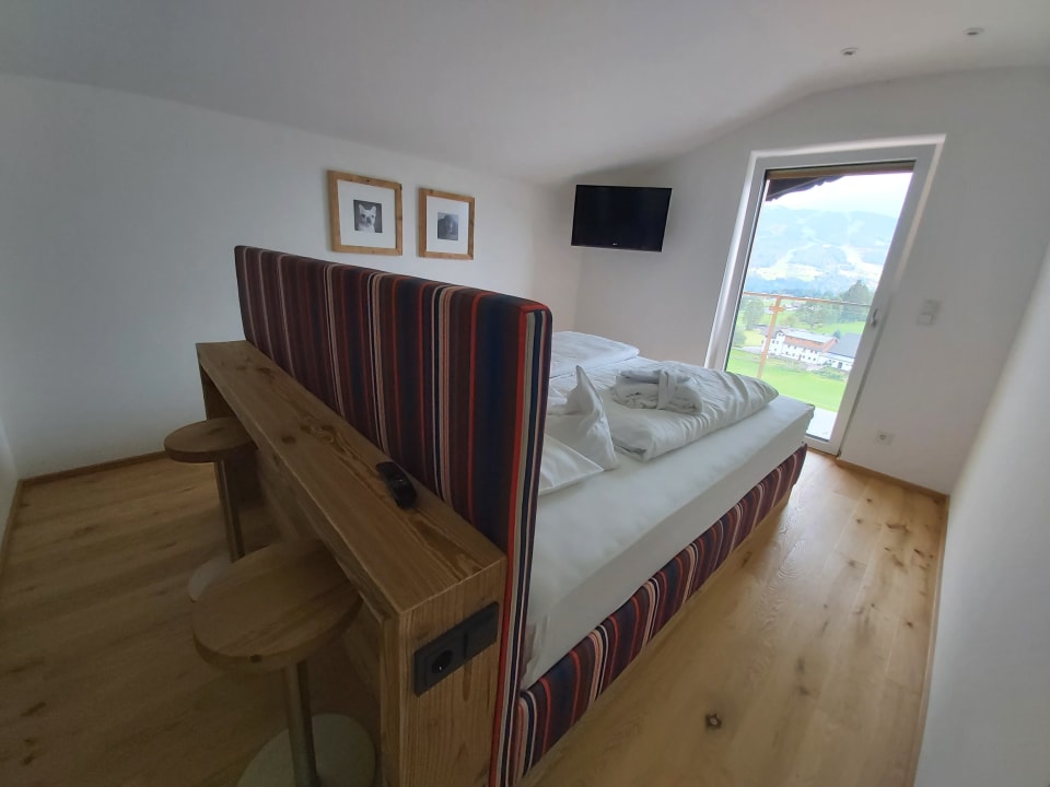 Zimmer Almfrieden Hotel & Romantikchalet