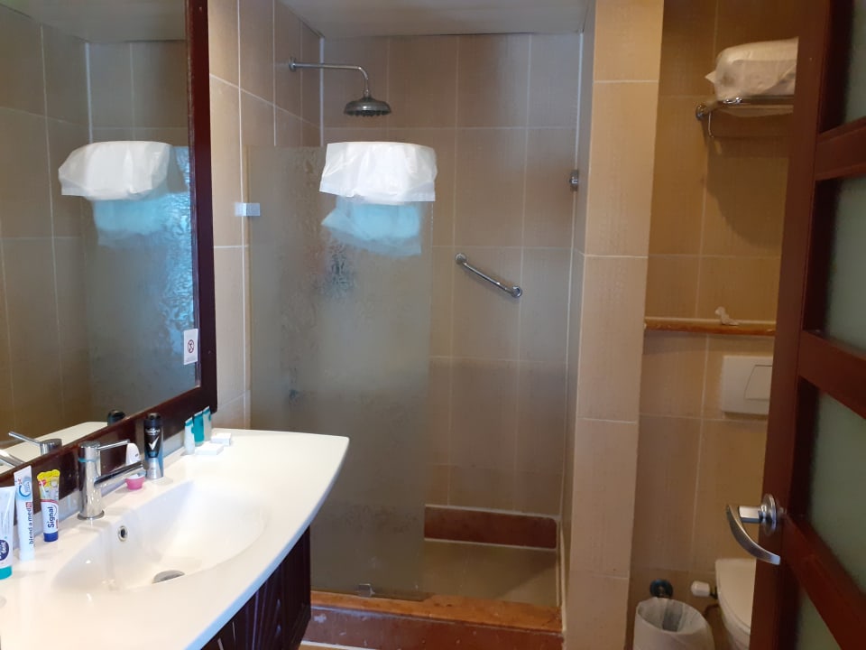 Zimmer Sentido Caribbean World Soma Bay