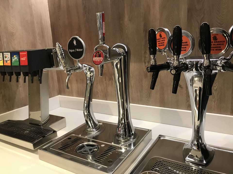 Gastro Maspalomas Princess