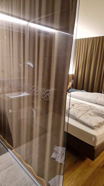 Zimmer Säntis - das Hotel