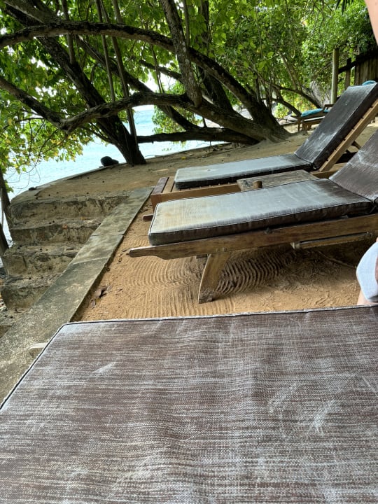 Außenansicht Hilton Seychelles Northolme Resort & Spa