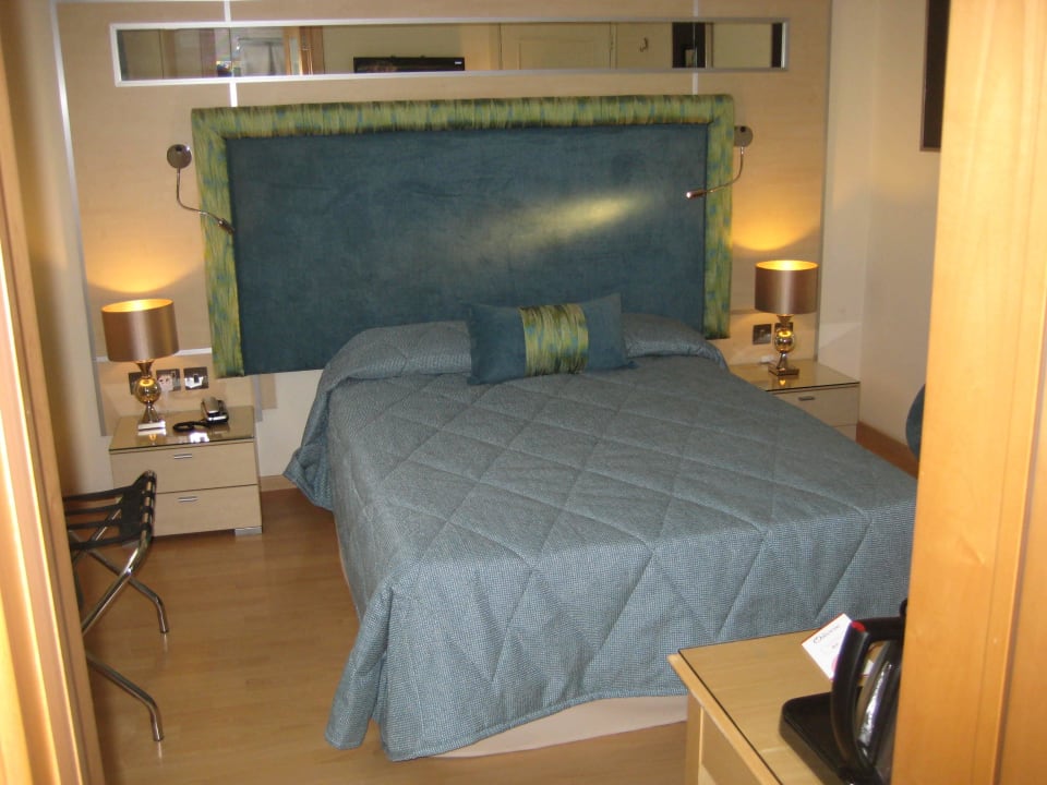 Zimmer Hotel Osborne