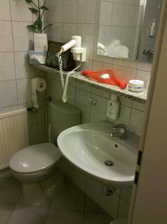 Das Bad Hotel Sonnenblick