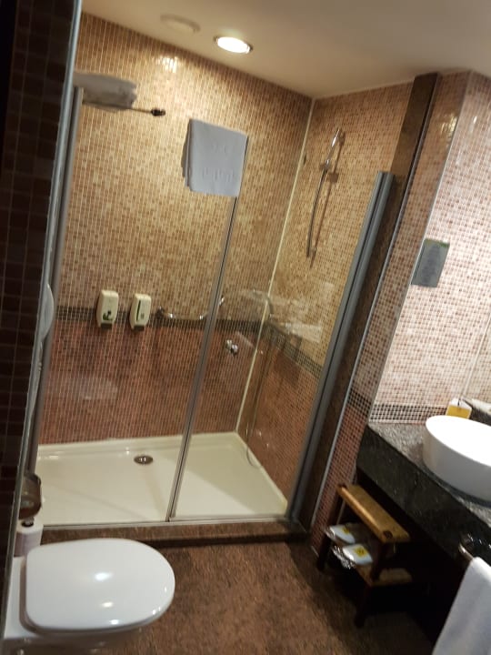 Zimmer Asteria Family Belek