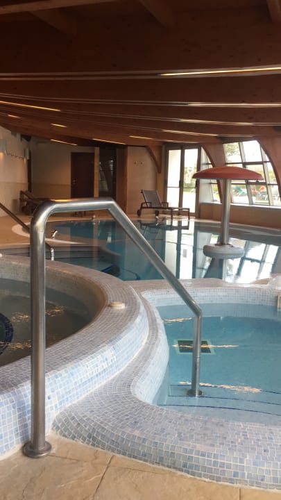 Pool Playa Esperanza Resort