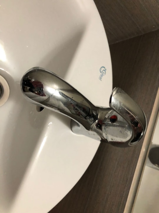 Zimmer Oasis Scaleta Hotel