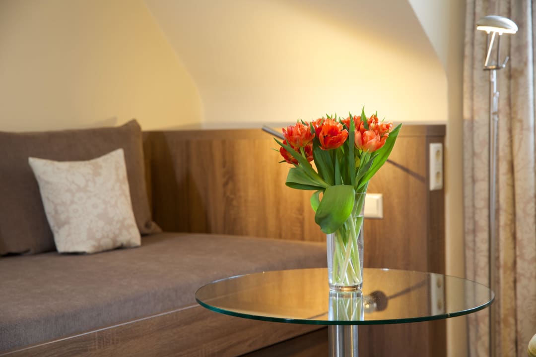 Ambiente Hotel Warteck