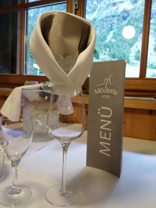 Gastro Hotel Möderle