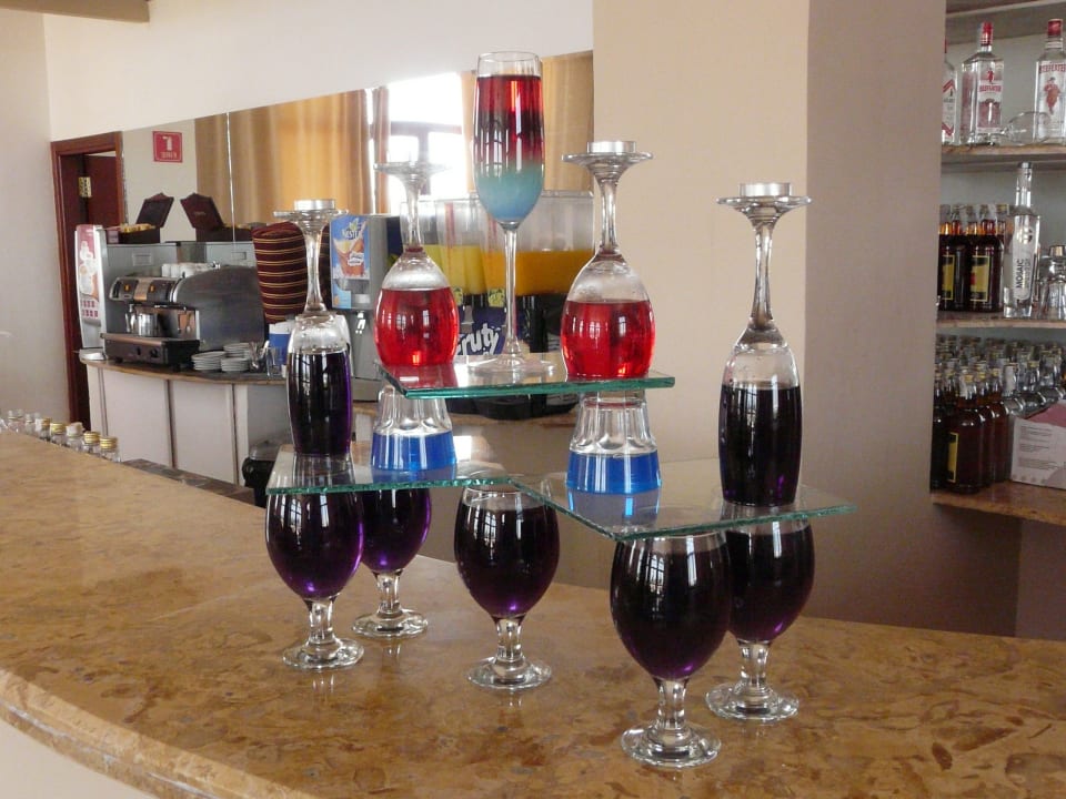 Gastro Hotel Gorgonia Beach Resort