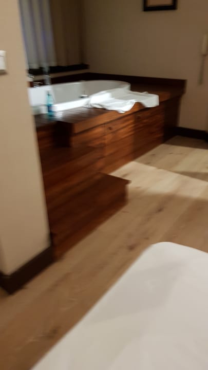 Zimmer Limak Lara Deluxe Hotel & Resort