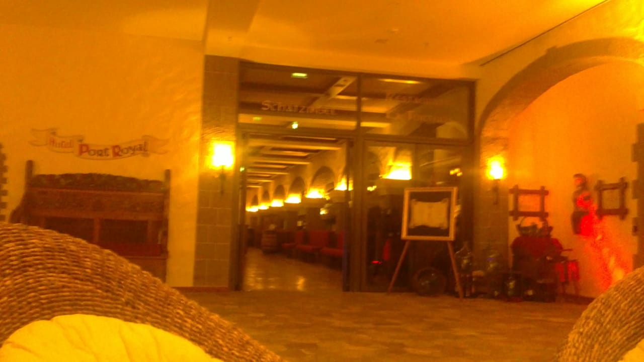 Wohlfühlort Heide Park Abenteuerhotel