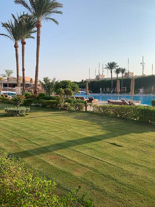 Außenansicht Prima Life Makadi Resort